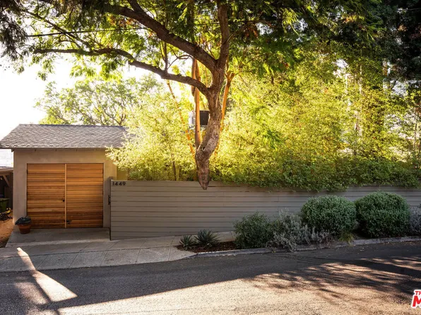 1449 Elevado St, Los Angeles, CA 90026