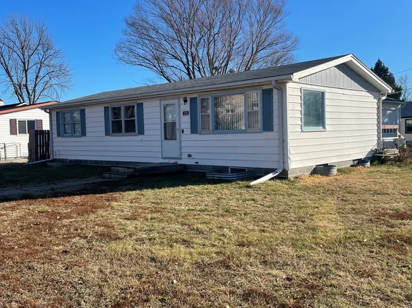 1331 W South St, Lincoln, NE 68528