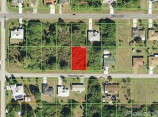 13568 Drysdale Ave, Port Charlotte, FL 33981