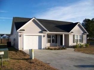 1115 Crocus Ln, Conway, SC 29527