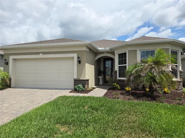 6117 CITRUS GROVE COURT, ST CLOUD, FL 34771