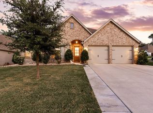 9029 Inwood St, Benbrook, TX 76126