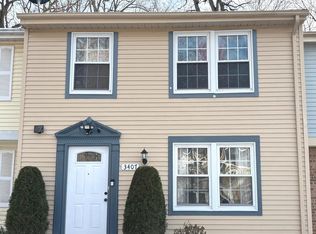 3407 Belfry Ln, Woodbridge, VA 22192