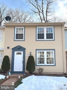 3407 Belfry Ln, Woodbridge, VA, 22192