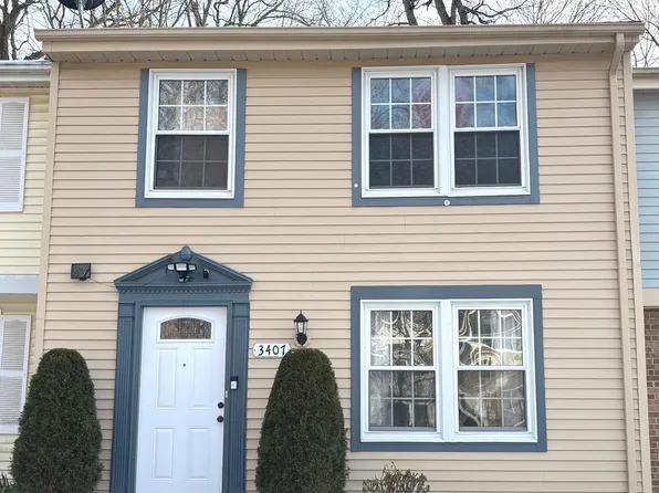 3407 Belfry Ln, Woodbridge, VA 22192