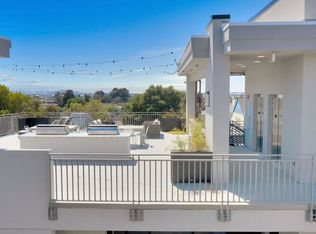 The Amelia, Oakland, CA 94609