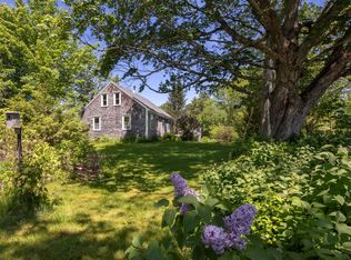 620 Feylers Corner Rd, Waldoboro, ME 04572