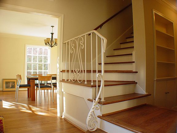 Entry Way