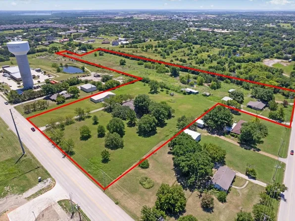 111 E Monte Carlo Blvd, Princeton, TX 75407