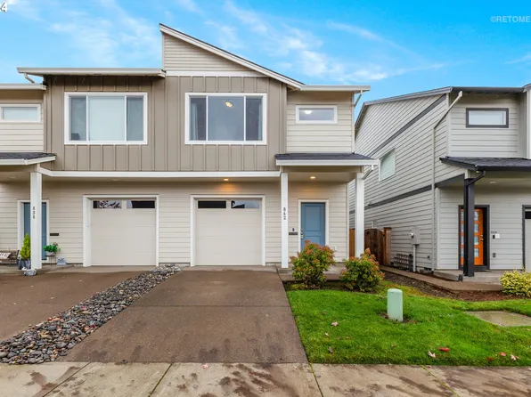 842 S 22nd Ave, Cornelius, OR 97113