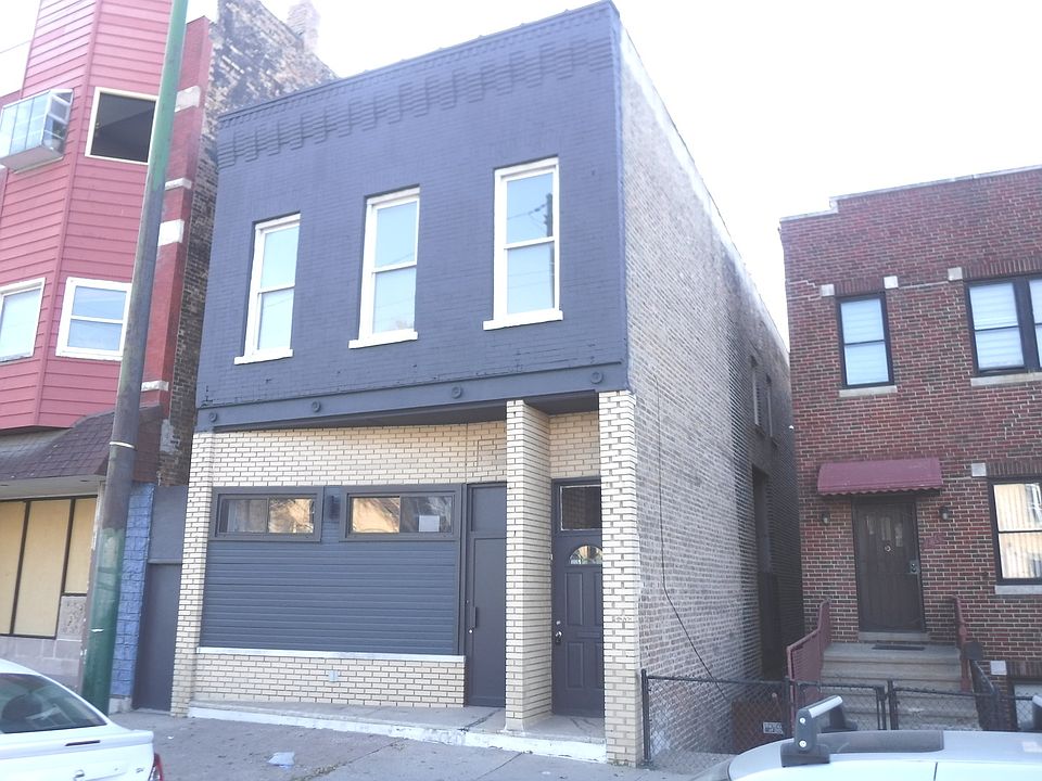 1st image of 2418 S Western Ave #1