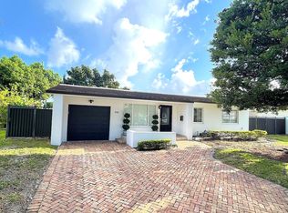 9321 SW 45th Ter, Miami, FL 33165