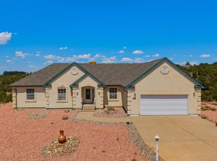 207 Tyson Ct, Trinidad, CO 81082