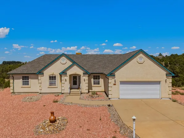 207 Tyson Ct, Trinidad, CO 81082