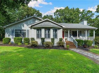 5 Grampian Ln, Bella Vista, AR 72715