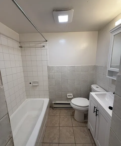 1 Kenilworth St #6 — Photo 6