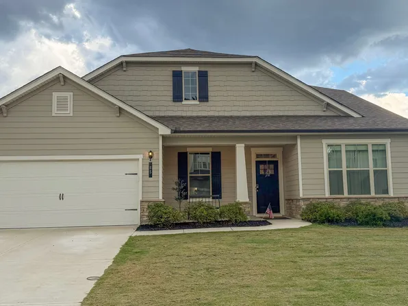 55 Cattail Ln, Winder, GA 30680