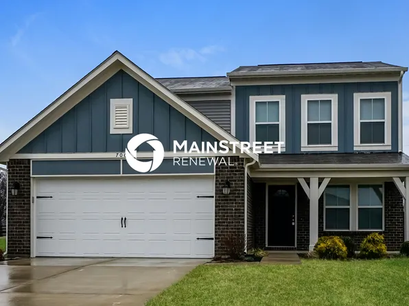 706 New Christman Ln, Shepherdsville, KY 40165