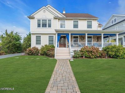 7 Anderson St, Monmouth Beach, NJ, 07750