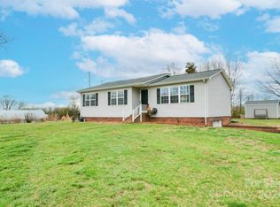 32164 La St, Albemarle, NC 28001