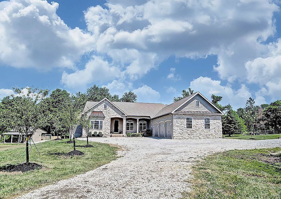 10757 State Route 521, Sunbury, OH 43074 Zillow