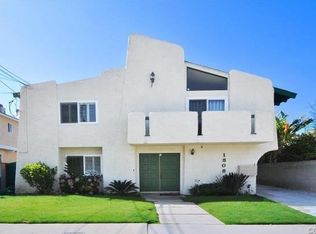 1808 Clark Ln APT D, Redondo Beach, CA 90278