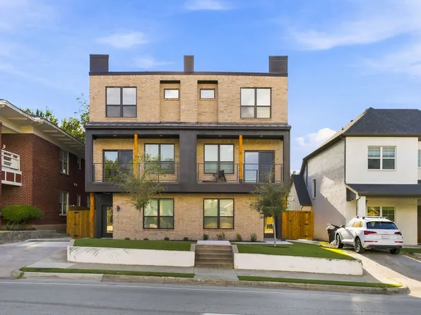 2554 S University Dr, Fort Worth, TX 76109
