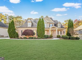 1713 Wheatstone Dr, Grayson, GA 30017