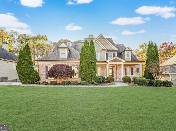1713 Wheatstone Dr, Grayson, GA 30017