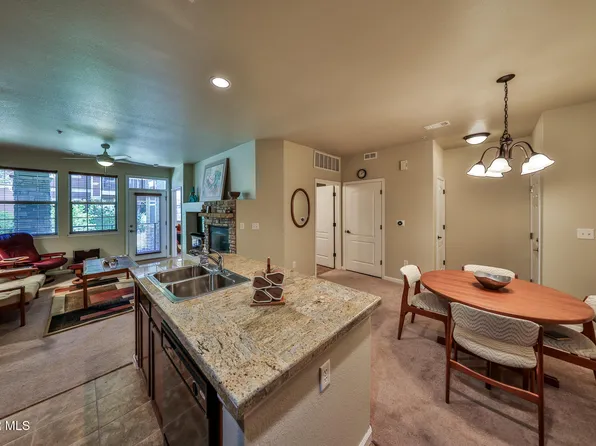160 Village Road #F105, Granby, CO 80446