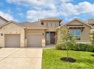 925 Feather Reed Dr, Leander, TX 78641
