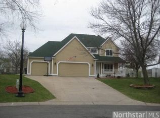 12018 Quay St NW, Coon Rapids, MN 55433