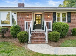 1447 Sullivan St, Rock Hill, SC 29730