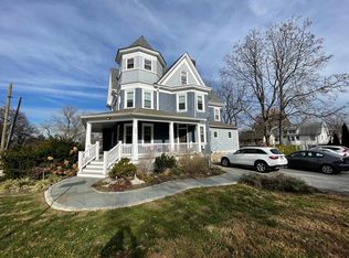 400 Bethlehem Pike APT 1, Erdenheim, PA 19038