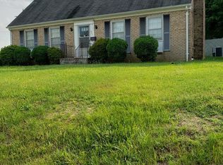 853 Franklin Tpke, Danville, VA 24540