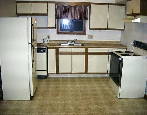 UPSTAIRS KITCHEN