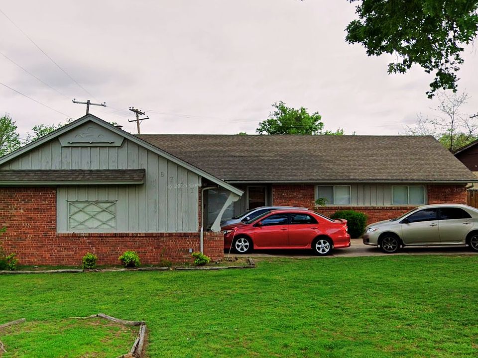 1st image of 6717 E 58th Pl