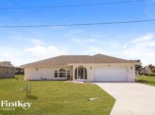 187 Porto Velho St, Punta Gorda, FL 33983