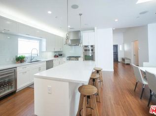 248 S La Peer Dr, Beverly Hills, CA 90211
