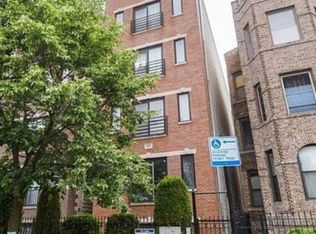 4815 S Champlain Ave UNIT 3, Chicago, IL 60615