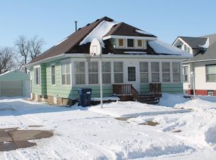 57 Ann St, Manning, IA 51455