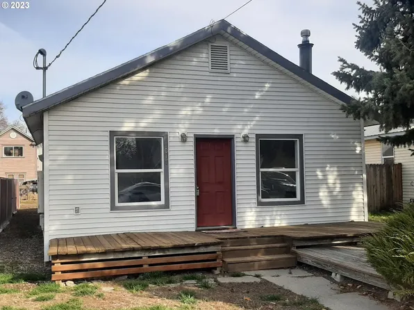 1017 Rose St, Baker City, OR 97814
