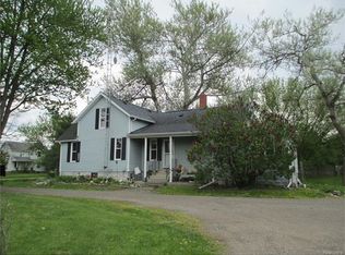 10660 S Block Rd, Birch Run, MI 48415