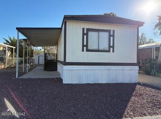 5600 S Country Club Rd #160, Tucson, AZ 85706