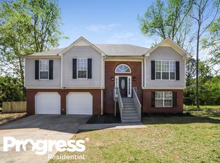 3163 Mosley Chase Dr, Austell, GA 30106