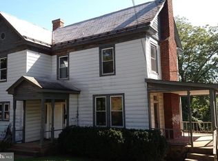 149 Peliso Ave, Orange, VA