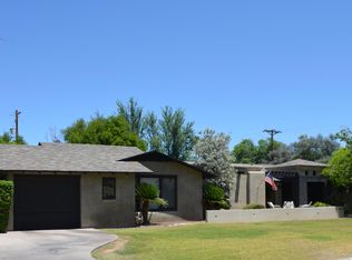 6112 E Calle Del Media, Scottsdale, AZ 85251