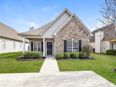 963 Savannah Ln, Calera, AL, 35040