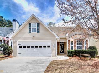 22 Green Spg #107, Newnan, GA 30265