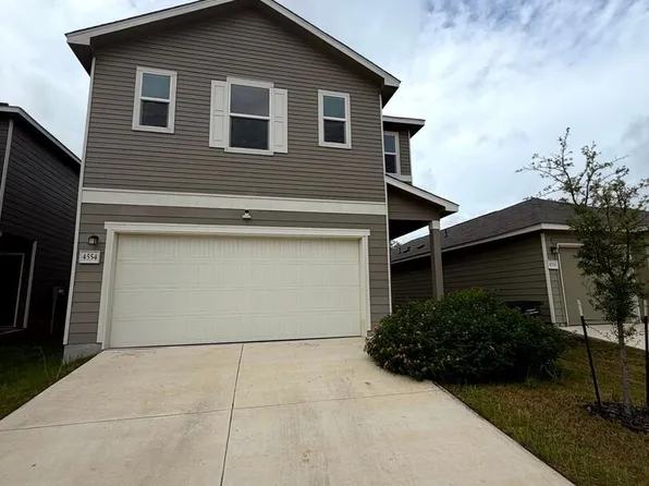 4554 Otra Otra Dr, San Antonio, TX 78222